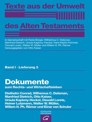 cover image of Dokumente zum Rechts- und Wirtschaftsleben